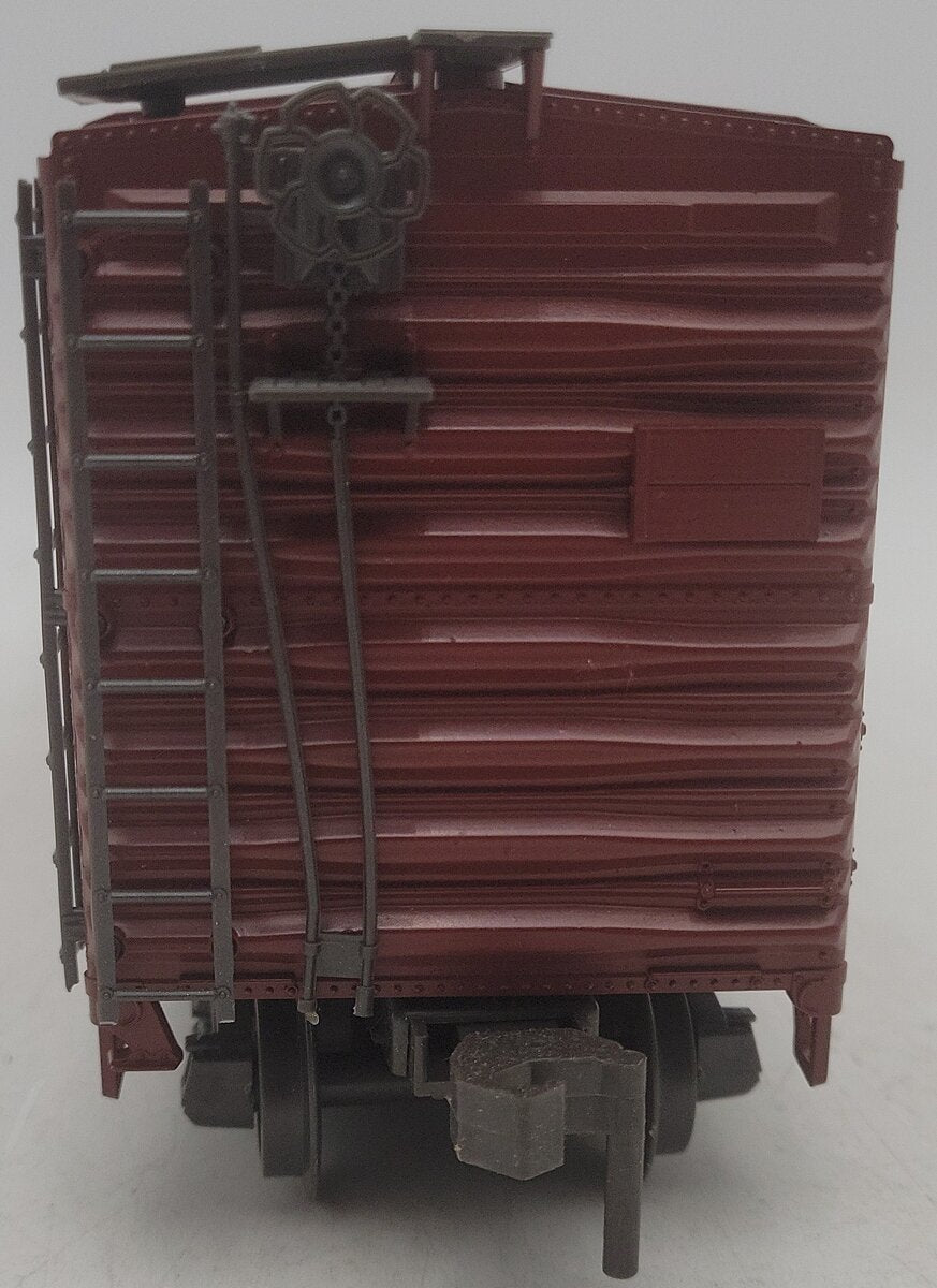 Atlas 6204 O Gauge Pennsylvania Railroad Box Car #71064 EX/Box