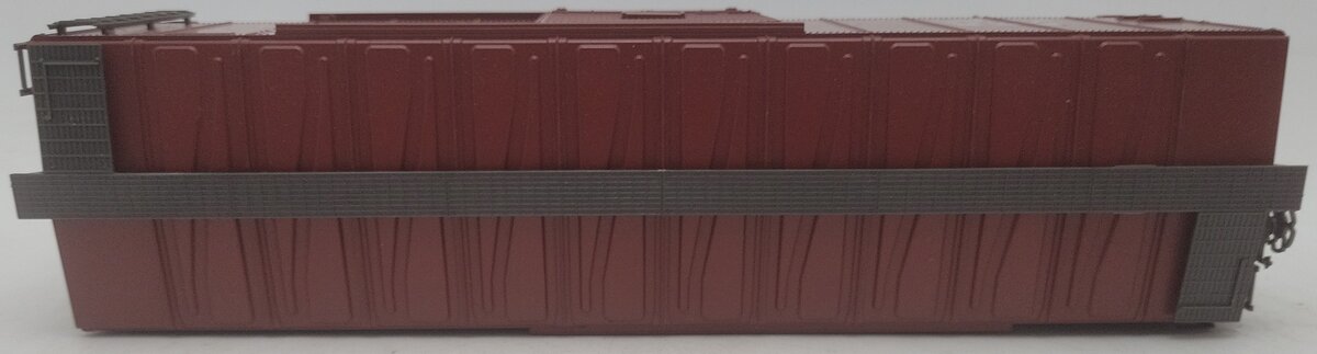Atlas 6204 O Gauge Pennsylvania Railroad Box Car #71064 EX/Box