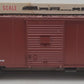 Atlas 6204 O Gauge Pennsylvania Railroad Box Car #71064 EX/Box