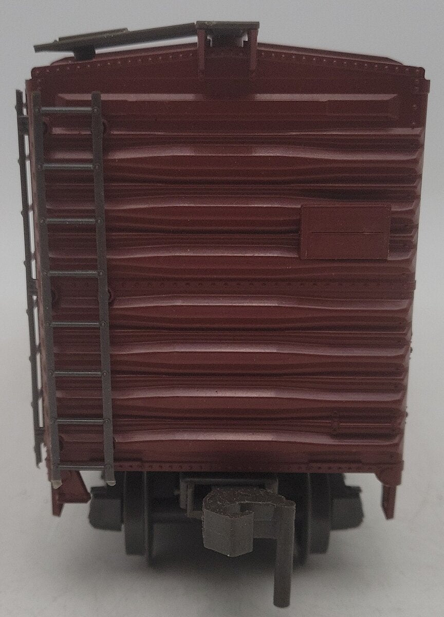 Atlas 6204 O Gauge Pennsylvania Railroad Box Car #71064 EX/Box