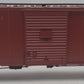 Atlas 6204 O Gauge Pennsylvania Railroad Box Car #71064 EX/Box