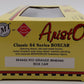 RMT 96444A O Scale Rio Grande Box Car #646444 EX/Box