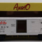 RMT 96444A O Scale Rio Grande Box Car #646444 EX/Box