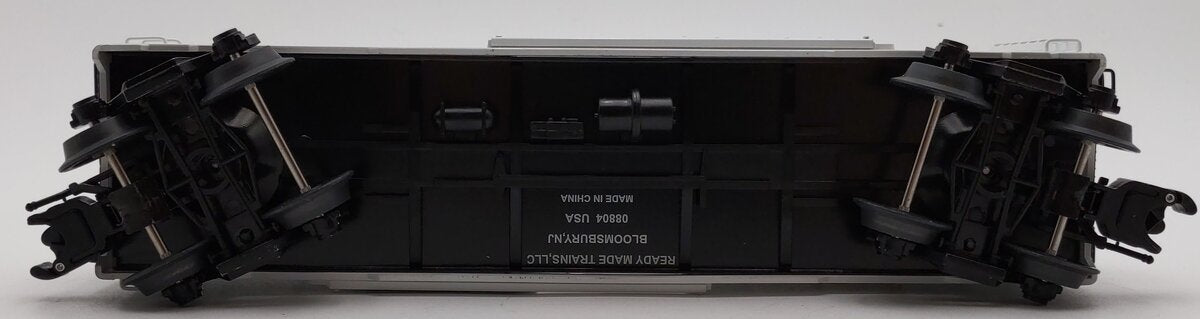 RMT 96444A O Scale Rio Grande Box Car #646444 EX/Box