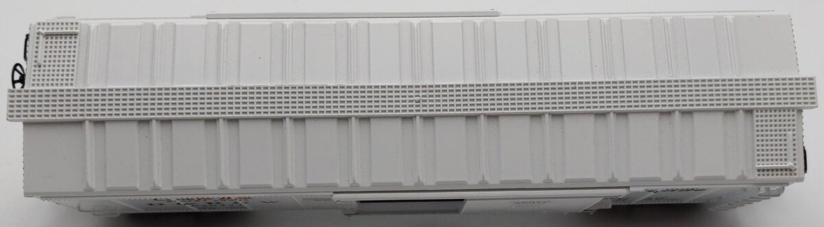 RMT 96444A O Scale Rio Grande Box Car #646444 EX/Box