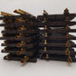 LGB 1100 G Scale Curved Track Sections [14] EX