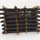 LGB 1100 G Scale Curved Track Sections [14] EX