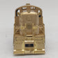 Alco Models D-121 HO Scale BRASS RSD 4/5 Diesel Switcher EX/Box