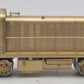 Alco Models D-121 HO Scale BRASS RSD 4/5 Diesel Switcher EX/Box