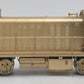 Alco Models D-121 HO Scale BRASS RSD 4/5 Diesel Switcher EX/Box