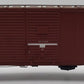 Atlas O Gauge Southern Pacific 40' Double-Door Boxcar #63579 EX