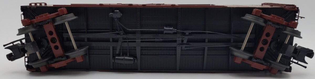 Atlas O Gauge Southern Pacific 40' Double-Door Boxcar #63579 EX