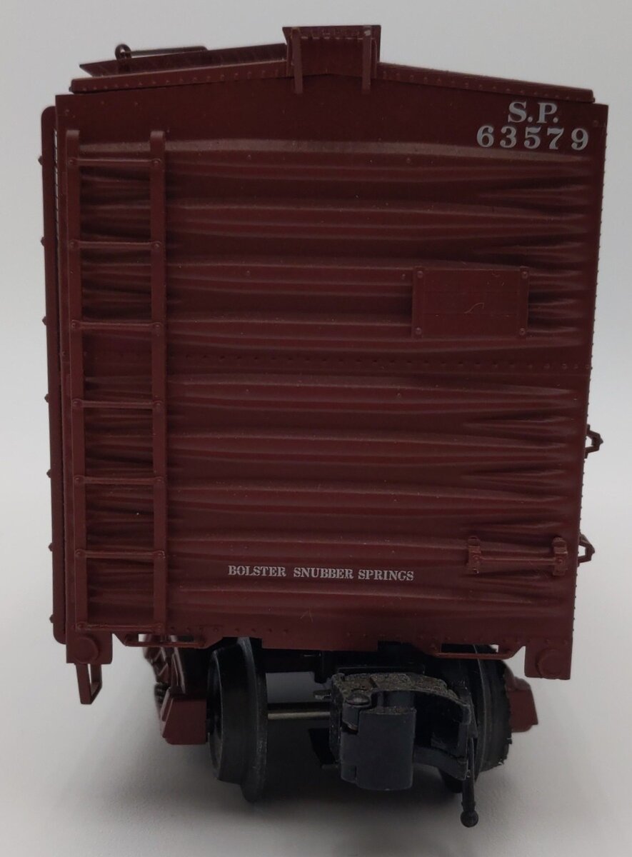 Atlas O Gauge Southern Pacific 40' Double-Door Boxcar #63579 EX