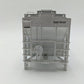 Atlas 2001606-5 O Gauge SOO Line Trainman PS4750 Covered 3-Bay Hopper #75127 EX