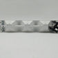 Atlas 2001606-5 O Gauge SOO Line Trainman PS4750 Covered 3-Bay Hopper #75127 EX