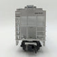 Atlas 2001606-5 O Gauge SOO Line Trainman PS4750 Covered 3-Bay Hopper #75127 EX
