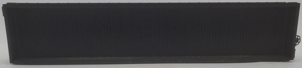 Atlas 6212 O Gauge Norfolk and Western Gondola #187302 (2-Rail) EX/Box