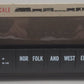 Atlas 6212 O Gauge Norfolk and Western Gondola #187302 (2-Rail) EX/Box