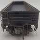 Atlas 6212 O Gauge Norfolk and Western Gondola #187302 (2-Rail) EX/Box