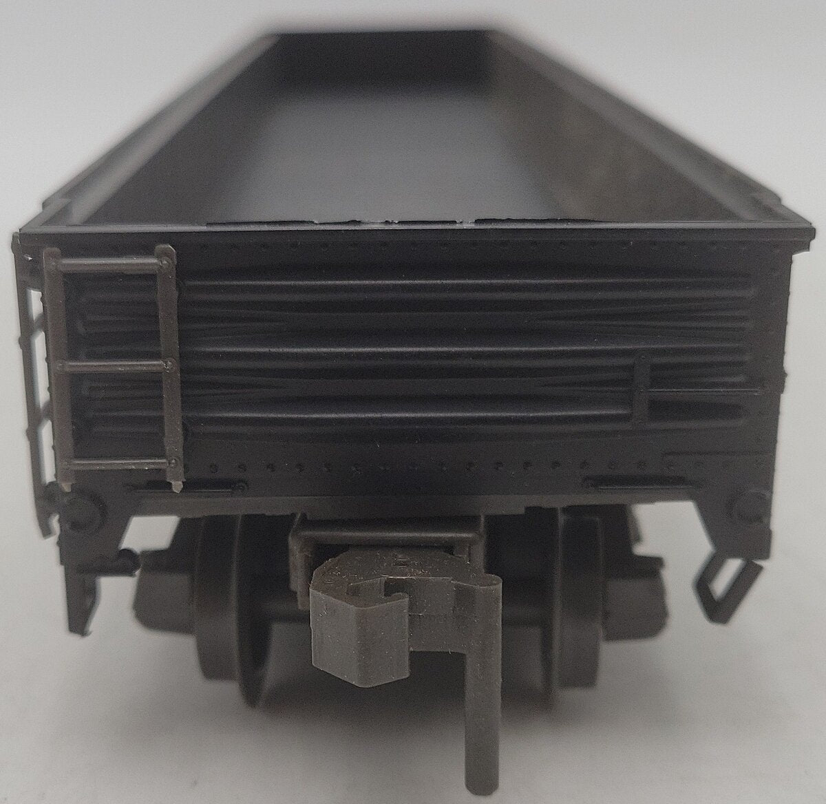 Atlas 6212 O Gauge Norfolk and Western Gondola #187302 (2-Rail) EX/Box