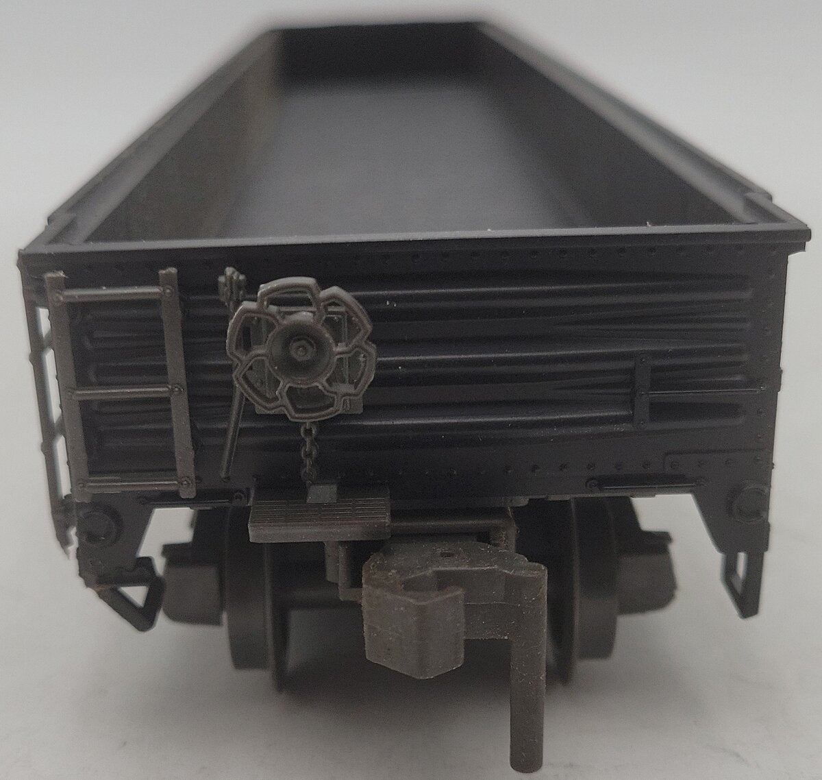 Atlas 6212 O Gauge Norfolk and Western Gondola #187302 (2-Rail) EX/Box