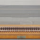 Lionel 6-8104 O Union Pacific Golden Arrow General Steam Loco #3 w/Display Case EX/Box
