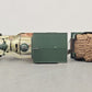 Lionel 6-8104 O Union Pacific Golden Arrow General Steam Loco #3 w/Display Case EX/Box