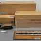 Lionel 6-8104 O Union Pacific Golden Arrow General Steam Loco #3 w/Display Case EX/Box