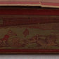 Marx Vintage Tin Litho "Honeymoon Express" Wind-up Toy VG/Box