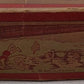 Marx Vintage Tin Litho "Honeymoon Express" Wind-up Toy VG/Box