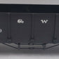 Bachmann 93720 G Scale ET&WNC Gondola #129 - Metal Wheels EX