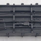 Bachmann 93720 G Scale ET&WNC Gondola #129 - Metal Wheels EX