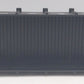 Bachmann 93720 G Scale ET&WNC Gondola #129 - Metal Wheels EX