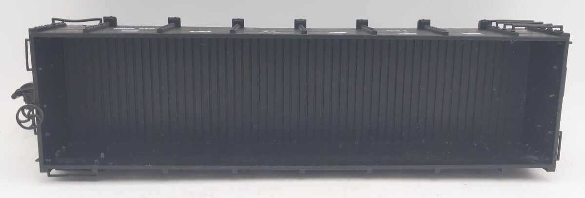 Bachmann 93720 G Scale ET&WNC Gondola #129 - Metal Wheels EX