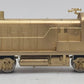 Alco Models D-121 HO Scale BRASS RSD 4/5 Diesel Switcher EX/Box