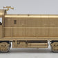 Alco Models D-121 HO Scale BRASS RSD 4/5 Diesel Switcher EX/Box