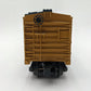 MTH 30-71045 O Gauge CSX Veteran Box Car #1776 EX
