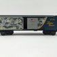 MTH 30-71045 O Gauge CSX Veteran Box Car #1776 EX