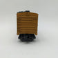 MTH 30-71045 O Gauge CSX Veteran Box Car #1776 EX