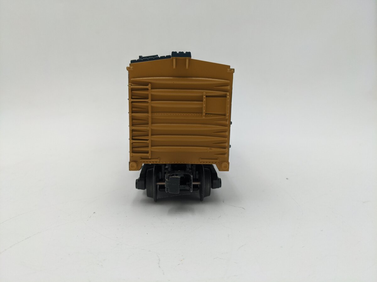 MTH 30-71045 O Gauge CSX Veteran Box Car #1776 EX