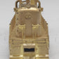 Alco Models D-121 HO Scale BRASS RSD 4/5 Diesel Switcher EX/Box