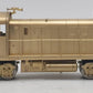 Alco Models D-121 HO Scale BRASS RSD 4/5 Diesel Switcher EX/Box