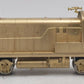 Alco Models D-121 HO Scale BRASS RSD 4/5 Diesel Switcher EX/Box