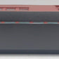Bachmann 89092 G Scale Denver & Rio Grande US Mail Combine (Metal Wheels) EX