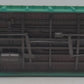 Atlas 6214 O Scale Reading Gondola #36501 - 2-Rail EX/Box