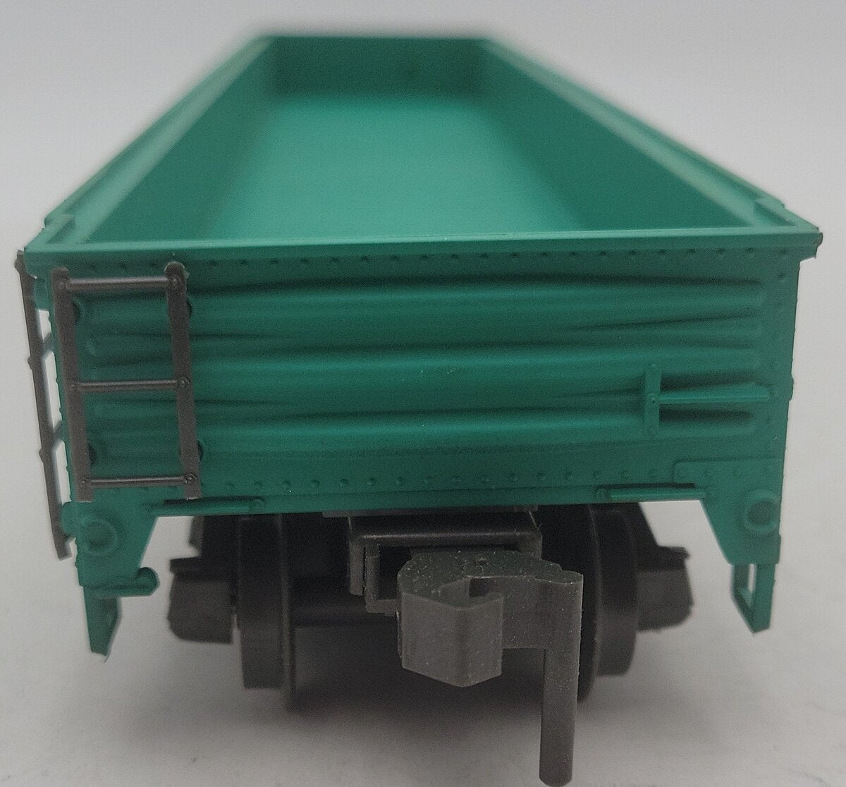 Atlas 6214 O Scale Reading Gondola #36501 - 2-Rail EX/Box