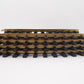 LGB 1100 G Scale Curved Track Sections (9) EX