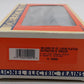 Lionel 6-52099 O Gauge Missouri Pacific Flatcar LN/Box