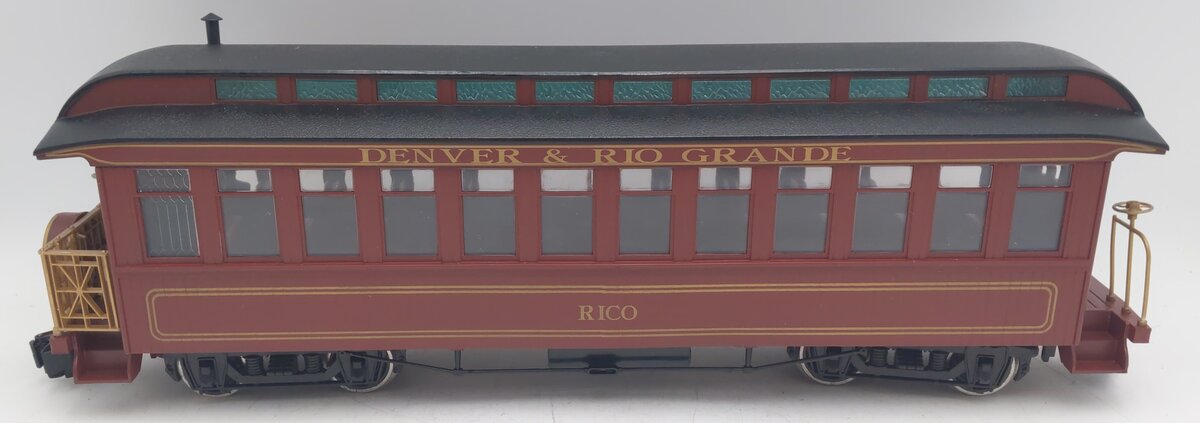 Bachmann G Scale Denver & Rio Grande 