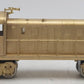 Alco Models D-121 HO Scale BRASS RSD 4/5 Diesel Switcher VG/Box